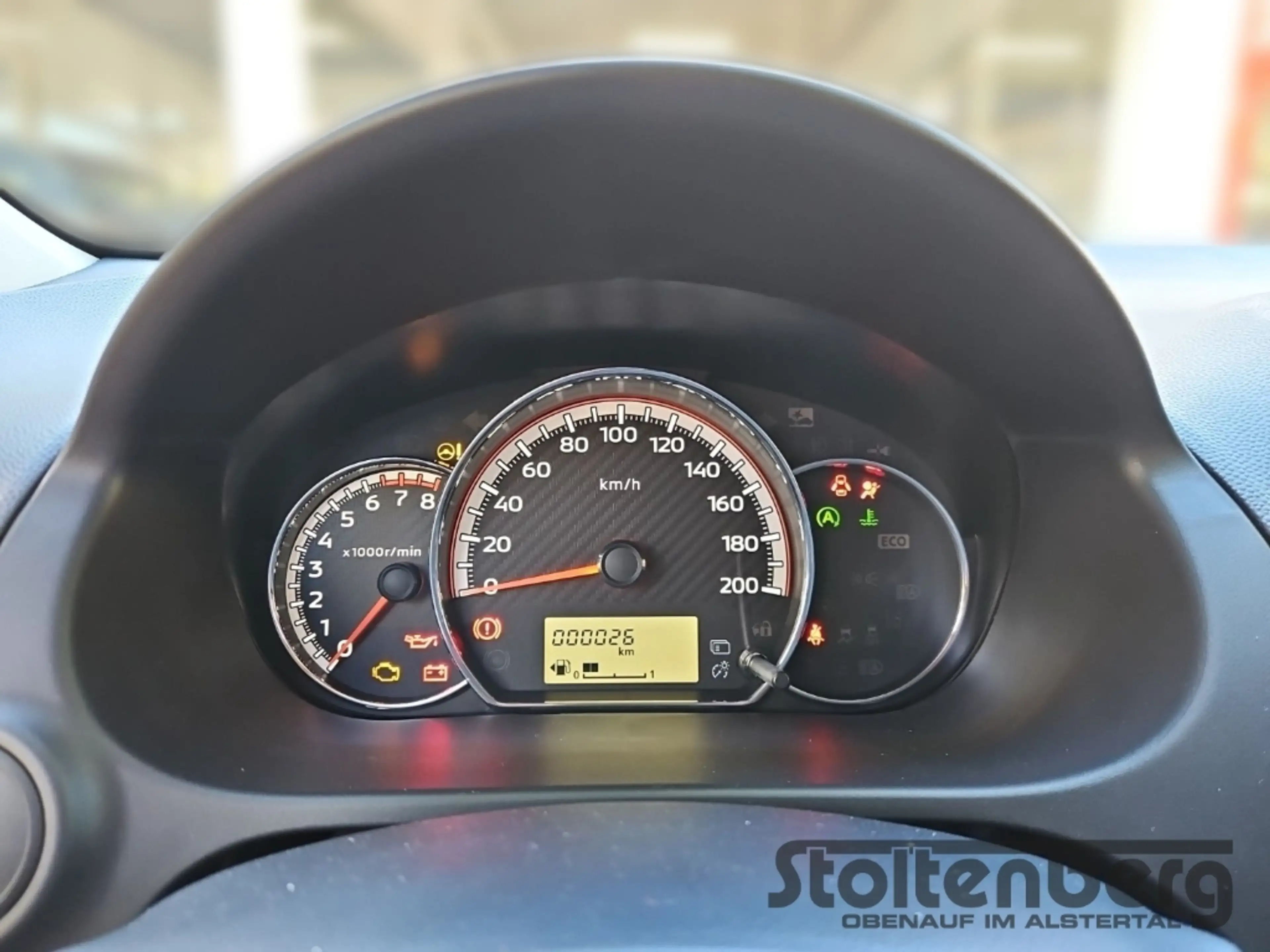 Mitsubishi Space Star Select+ 1.2 *Apple CarPlay Android Auto DAB SHZ Rü — photo 12