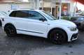 Volkswagen Tiguan 1.5 TSI R-LINE+KAMERA+AHK+BLACK STYLE+19° Weiß - thumbnail 3