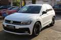 Volkswagen Tiguan 1.5 TSI R-LINE+KAMERA+AHK+BLACK STYLE+19° Weiß - thumbnail 2