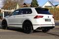 Volkswagen Tiguan 1.5 TSI R-LINE+KAMERA+AHK+BLACK STYLE+19° Weiß - thumbnail 8