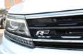 Volkswagen Tiguan 1.5 TSI R-LINE+KAMERA+AHK+BLACK STYLE+19° Weiß - thumbnail 10