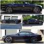 Bentley Continental GTC W12 *MULLINER* Negro - thumbnail 10