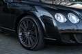 Bentley Continental GT 6.0 W12 Speed Negro - thumbnail 24