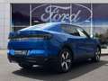 Ford Capri Elektromotor 77kWh RWD #Fahrassistenzpaket #AHK Albastru - thumbnail 6