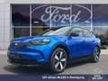 Ford Capri Elektromotor 77kWh RWD #Fahrassistenzpaket #AHK Albastru - thumbnail 1