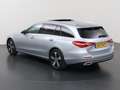 Mercedes-Benz C 300 Estate e Luxury Line | Panoramadak | Led verl. | S Gris - thumbnail 22