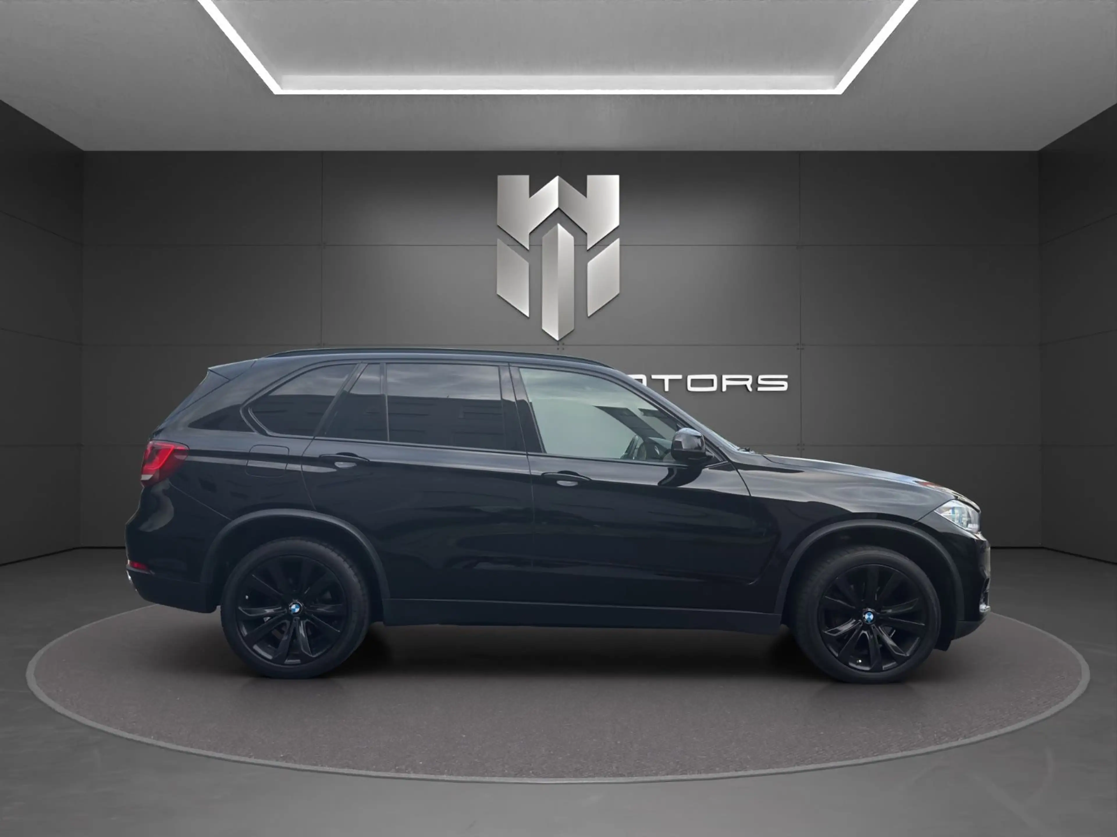 BMW X5 sDrive 25d | LED | H&K | 360° | PANO | SH — photo 6