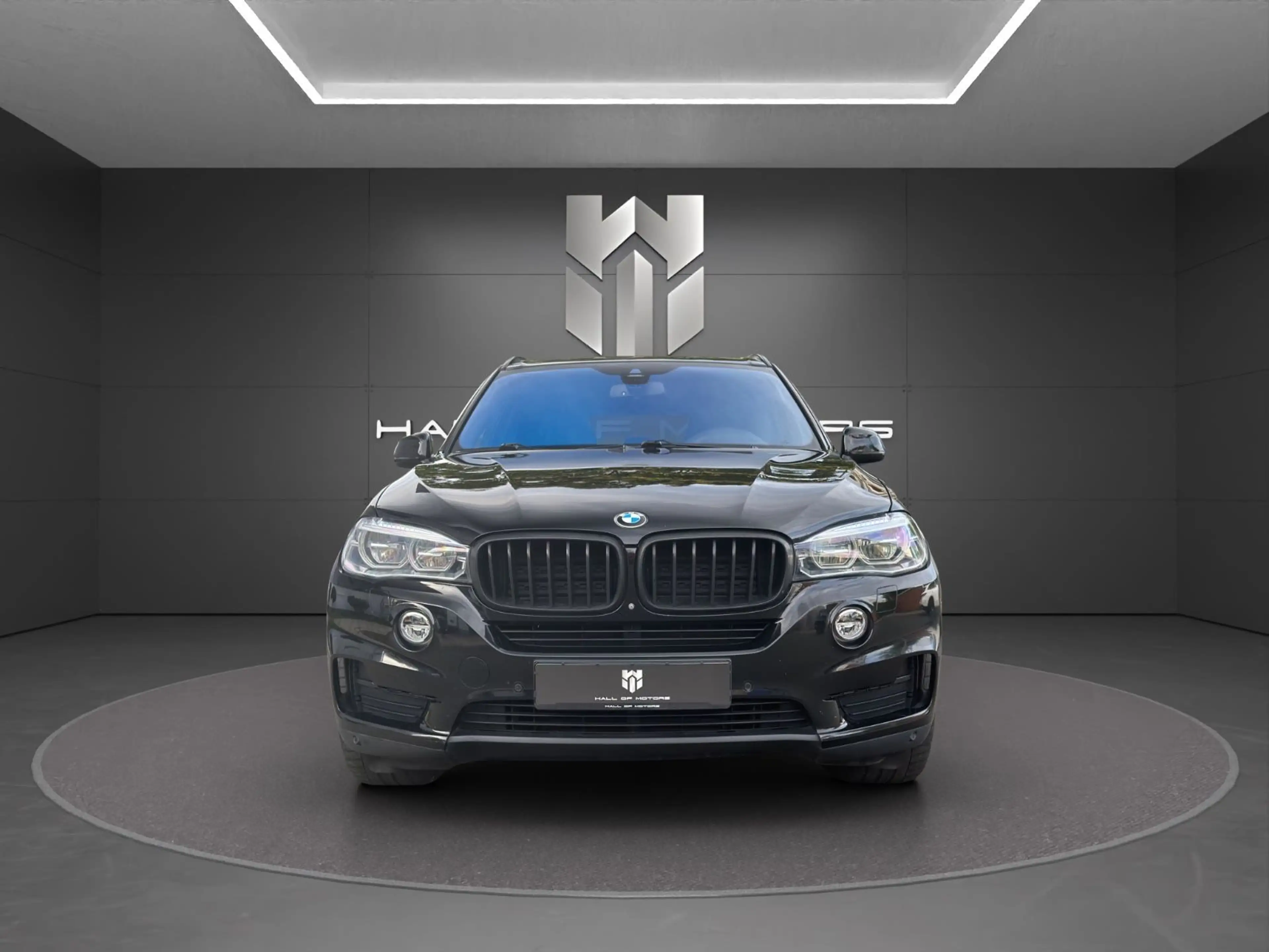 BMW X5 sDrive 25d | LED | H&K | 360° | PANO | SH — photo 8