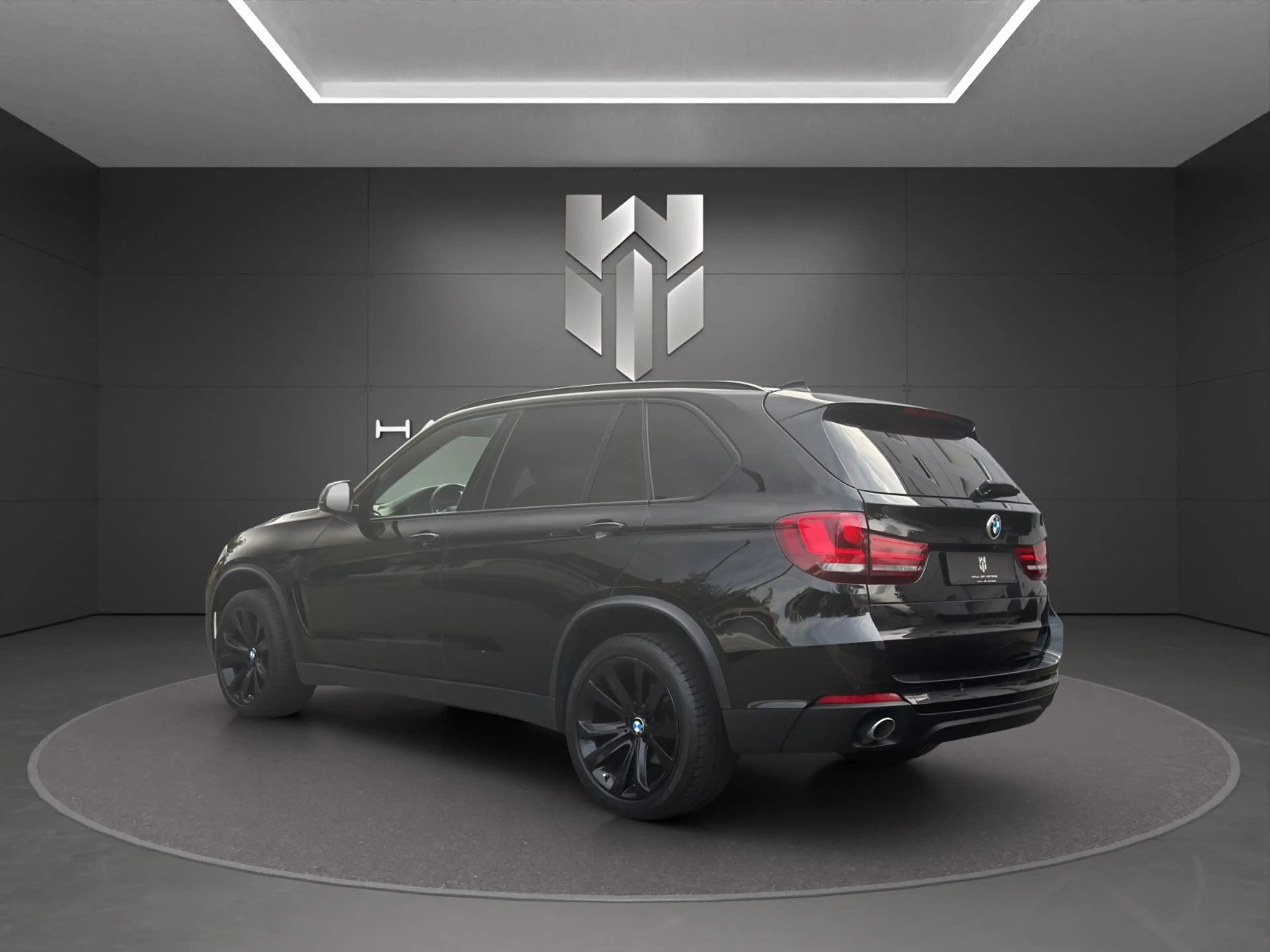 BMW X5 sDrive 25d | LED | H&K | 360° | PANO | SH — photo 3