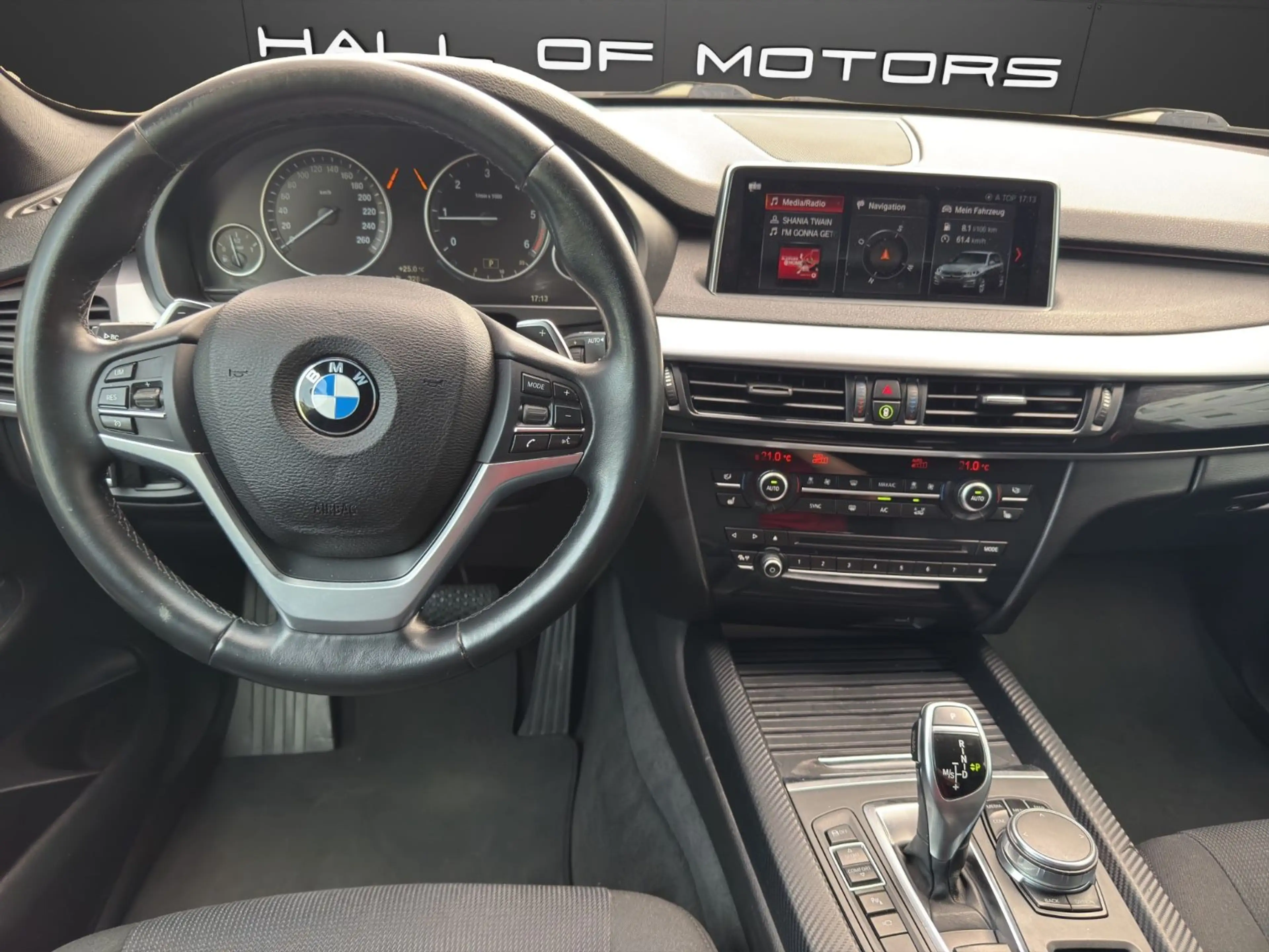 BMW X5 sDrive 25d | LED | H&K | 360° | PANO | SH — photo 15