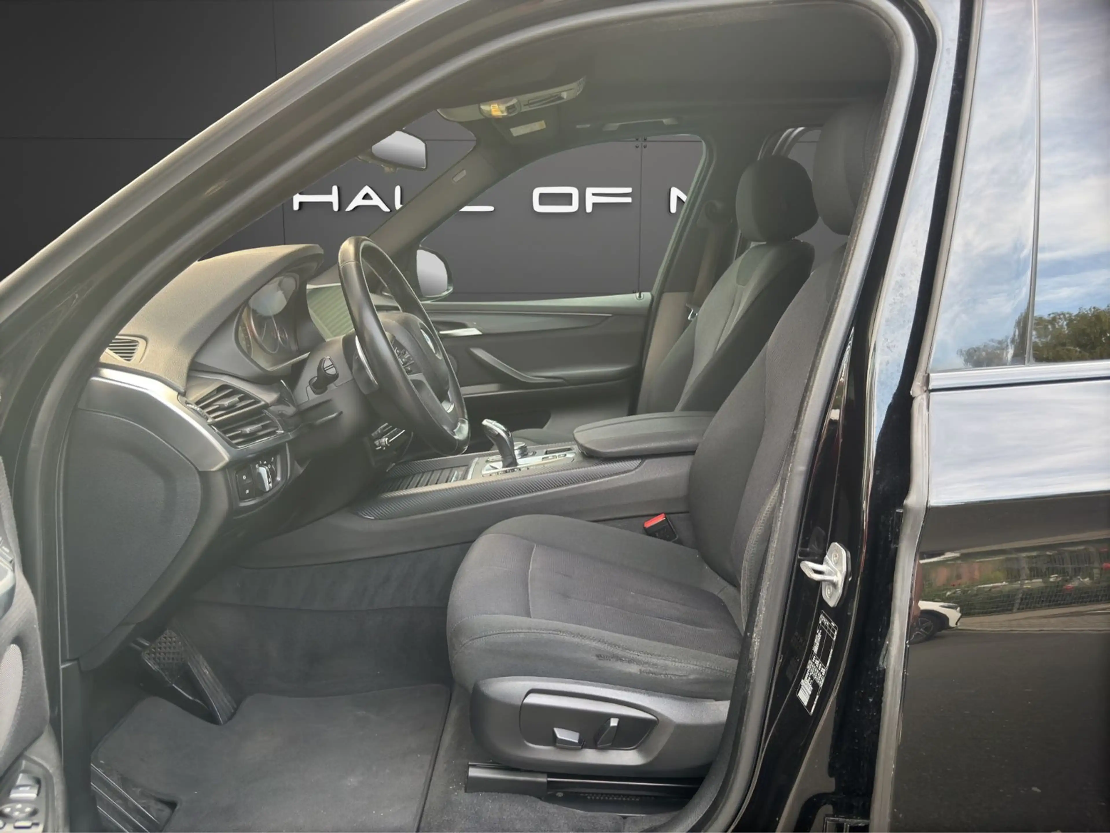 BMW X5 sDrive 25d | LED | H&K | 360° | PANO | SH — photo 10