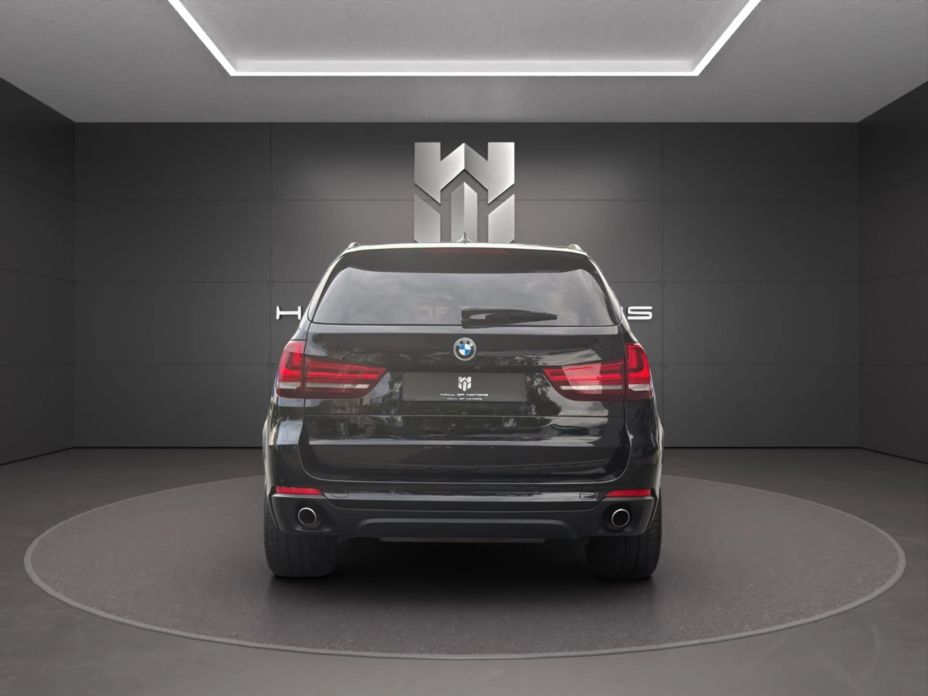 BMW X5 sDrive 25d | LED | H&K | 360° | PANO | SH — photo 4