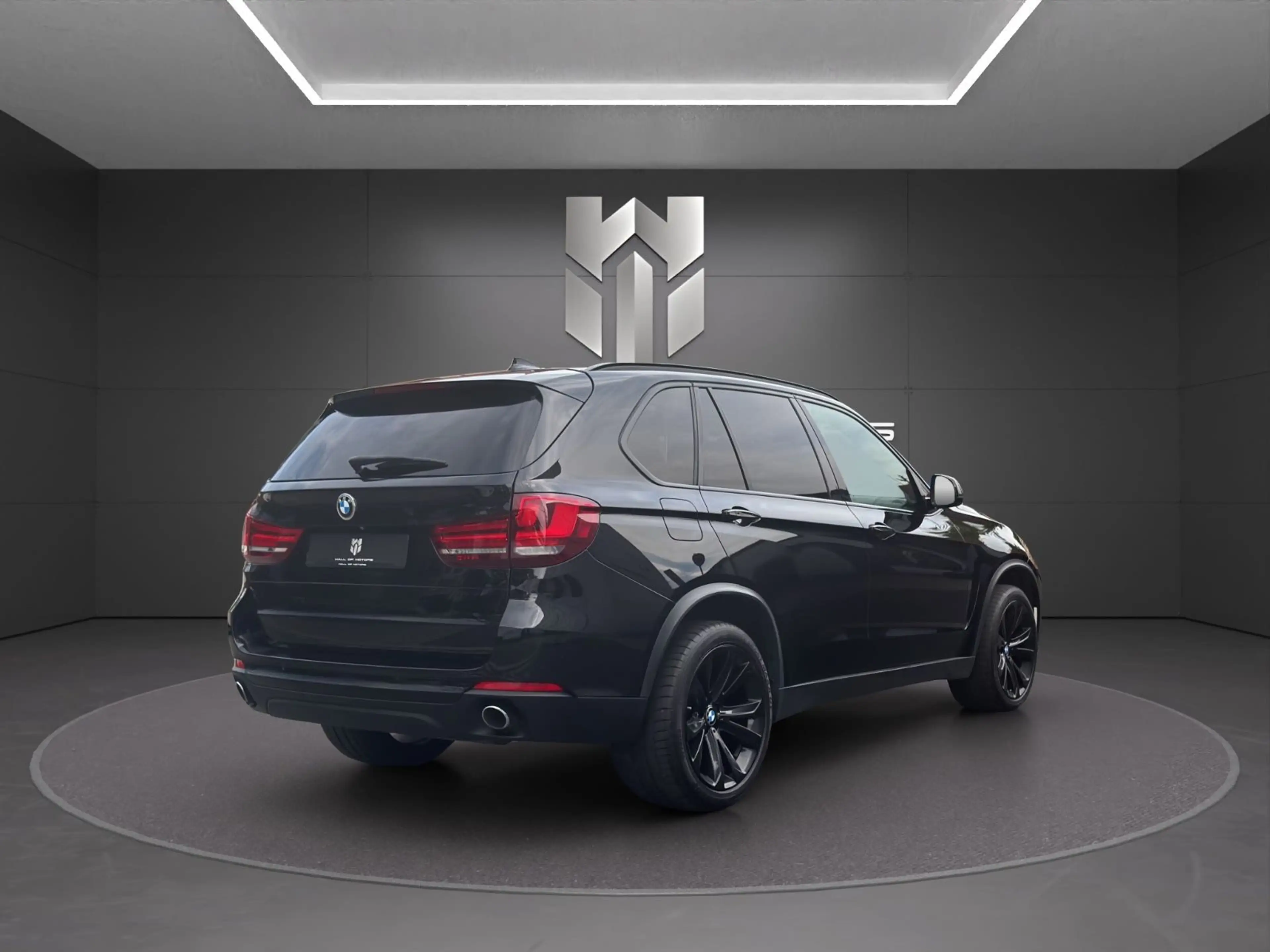 BMW X5 sDrive 25d | LED | H&K | 360° | PANO | SH — photo 5