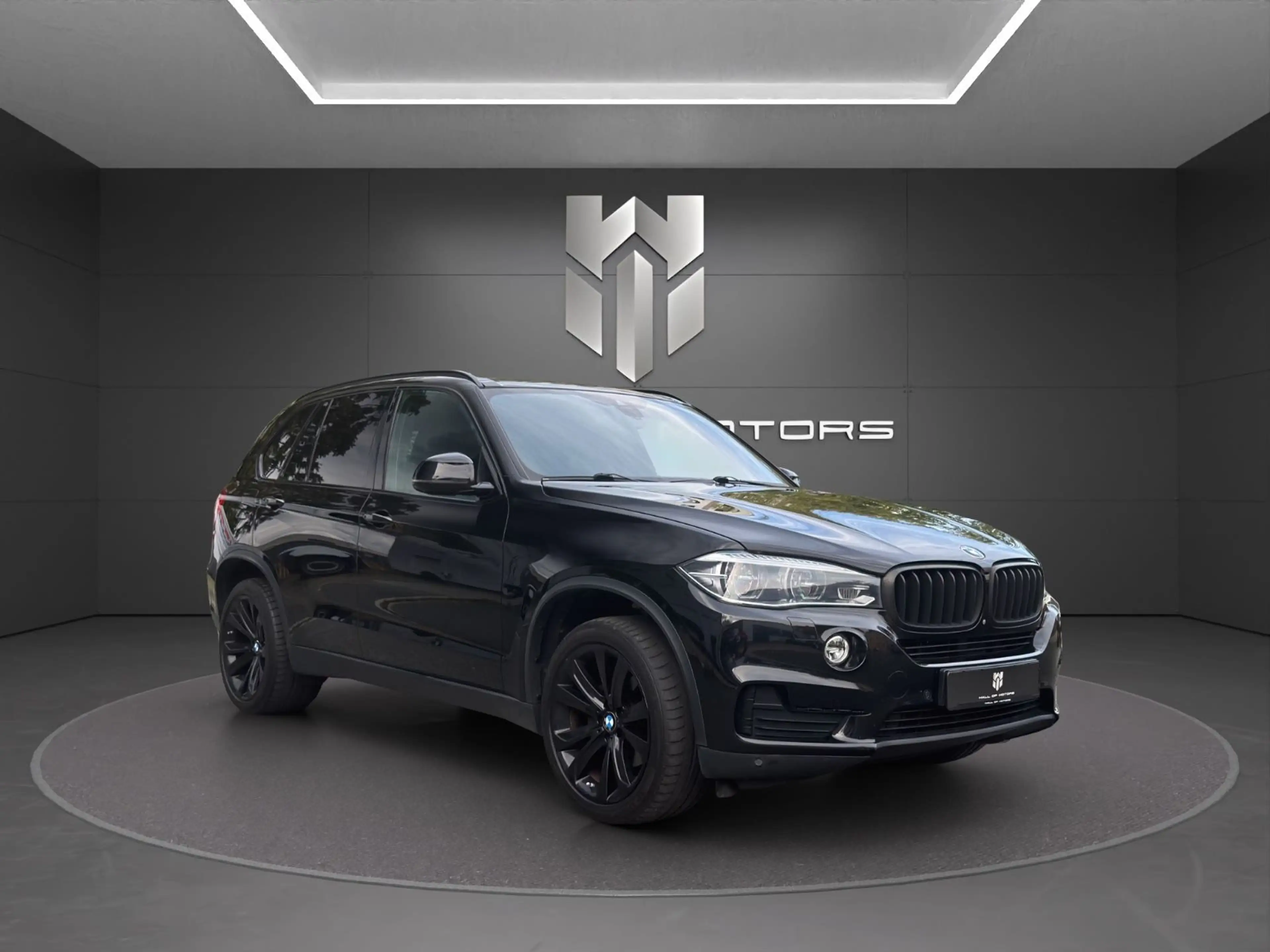 BMW X5 sDrive 25d | LED | H&K | 360° | PANO | SH — photo 7