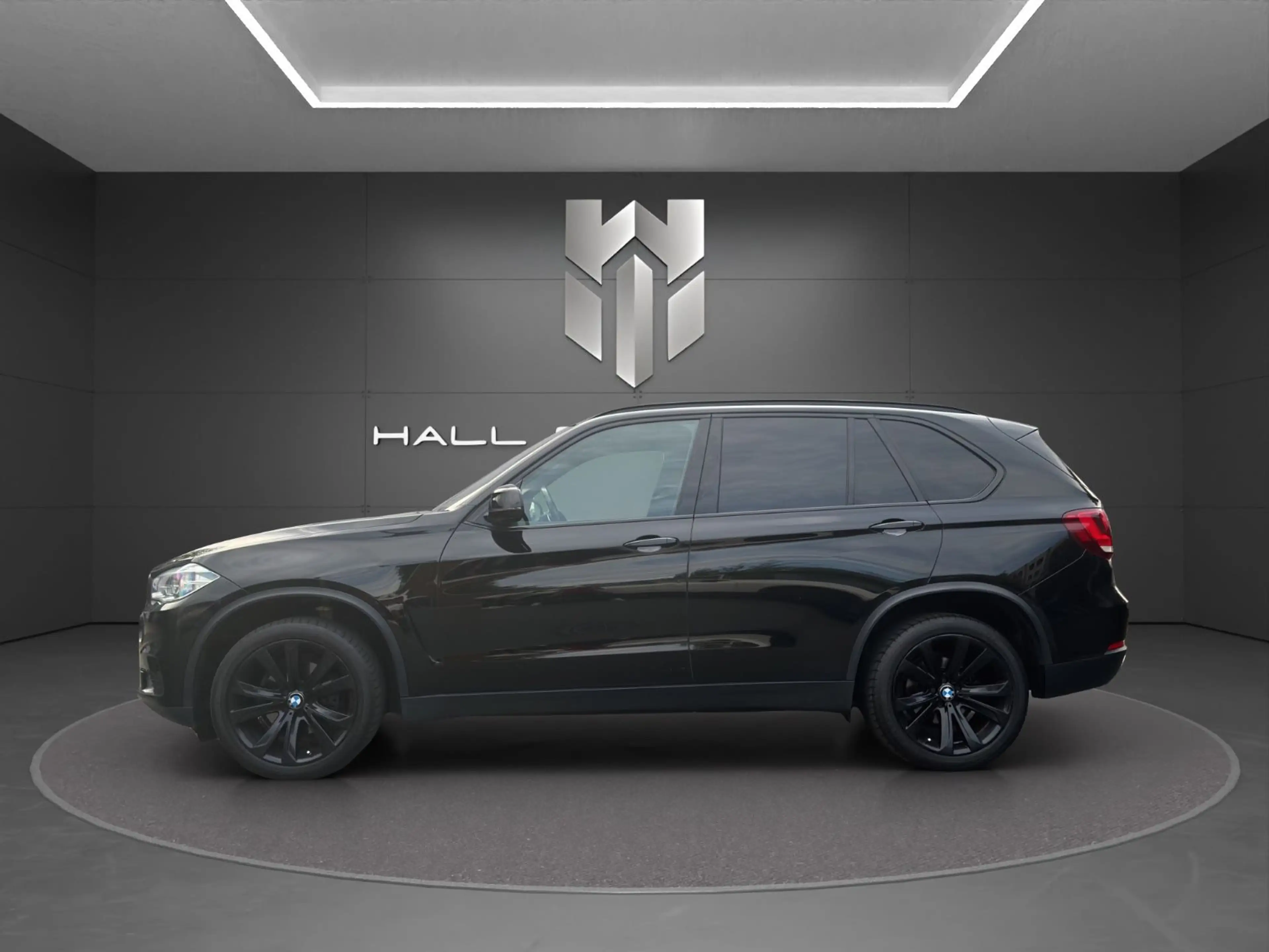 BMW X5 sDrive 25d | LED | H&K | 360° | PANO | SH — photo 2