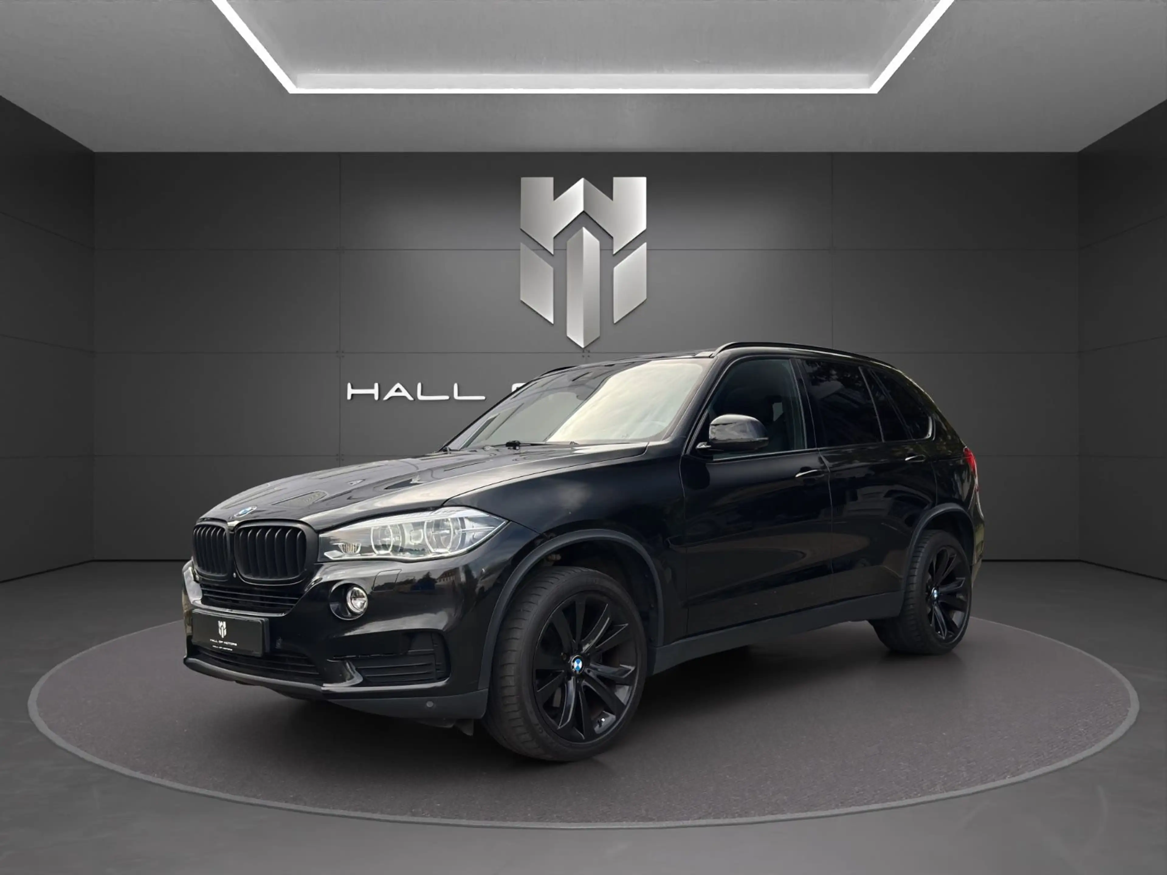 BMW X5 sDrive 25d | LED | H&K | 360° | PANO | SH