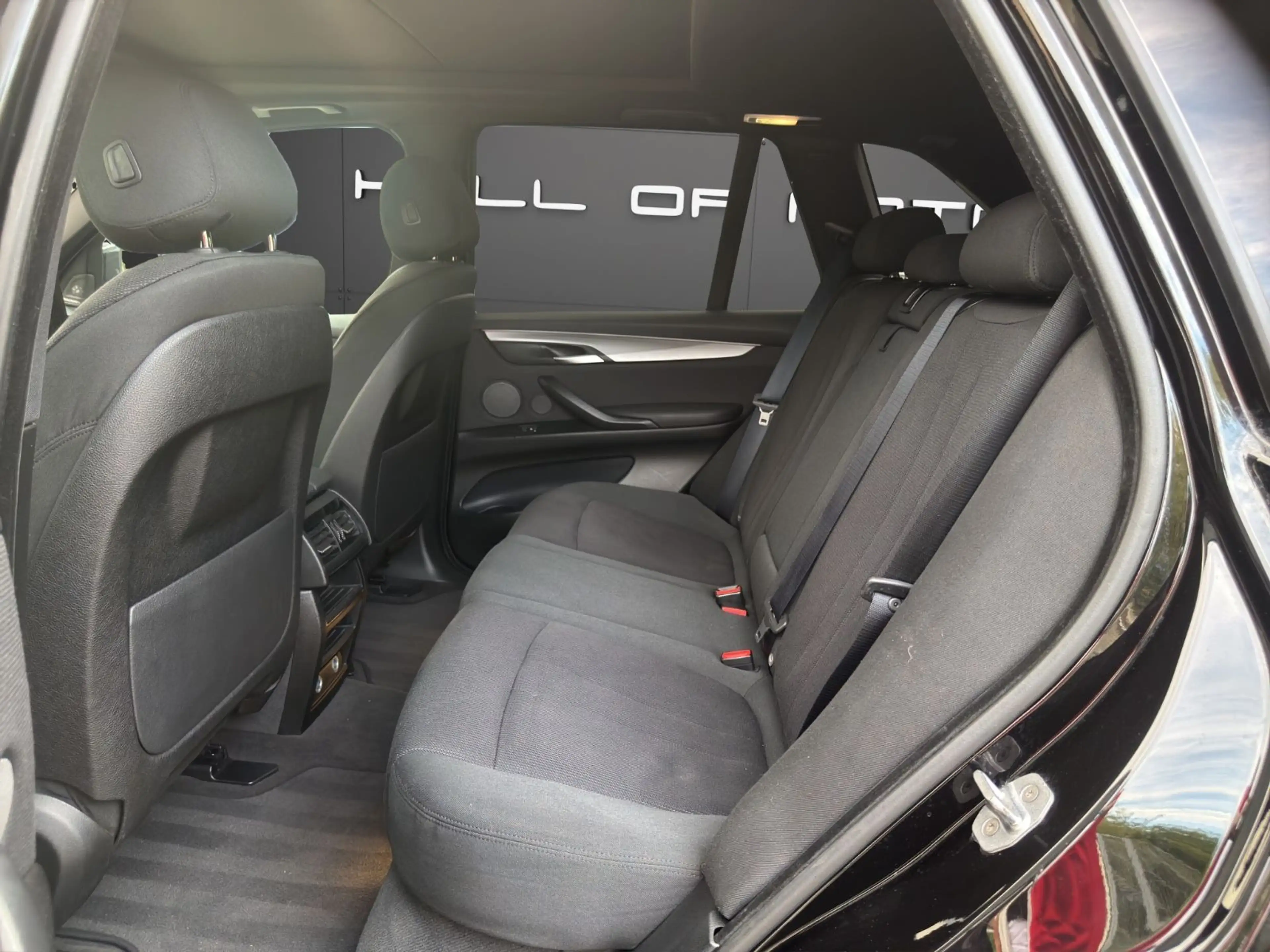 BMW X5 sDrive 25d | LED | H&K | 360° | PANO | SH — photo 11