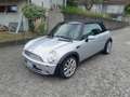 MINI Cooper Cabrio Mini II R52 2001 Cabrio 1.6 Silver - thumbnail 1