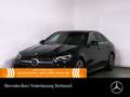 Mercedes-Benz C 180 AMG+PANO+360+STHZG+BURMESTER+SITZKLIMA+9G Schwarz - thumbnail 1