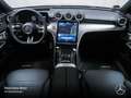 Mercedes-Benz C 180 AMG+PANO+360+STHZG+BURMESTER+SITZKLIMA+9G Schwarz - thumbnail 10