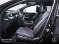 Mercedes-Benz C 180 AMG+PANO+360+STHZG+BURMESTER+SITZKLIMA+9G Schwarz - thumbnail 6