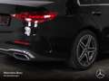 Mercedes-Benz C 180 AMG+PANO+360+STHZG+BURMESTER+SITZKLIMA+9G Schwarz - thumbnail 13