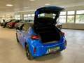 Opel Corsa F 1.2 Turbo Ultimate Matrix+Alcantara+LED Blu/Azzurro - thumbnail 11