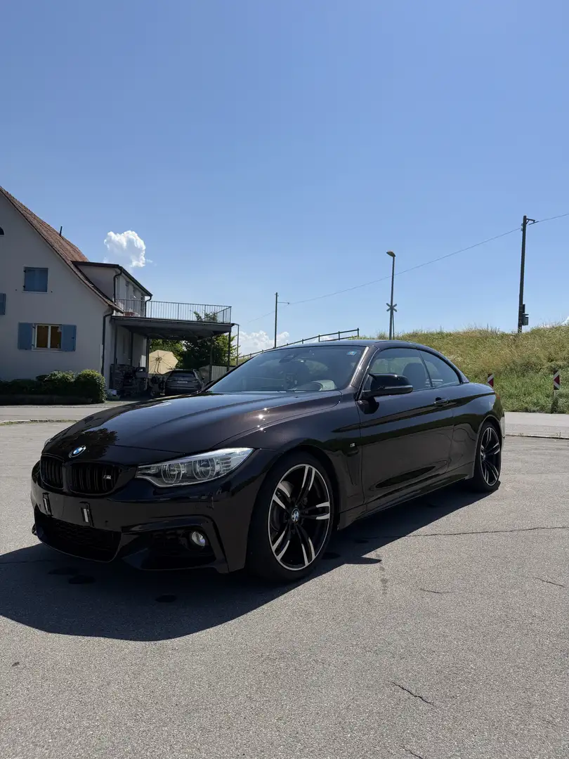 BMW 428 F33 MPPSK HUD LED - 2