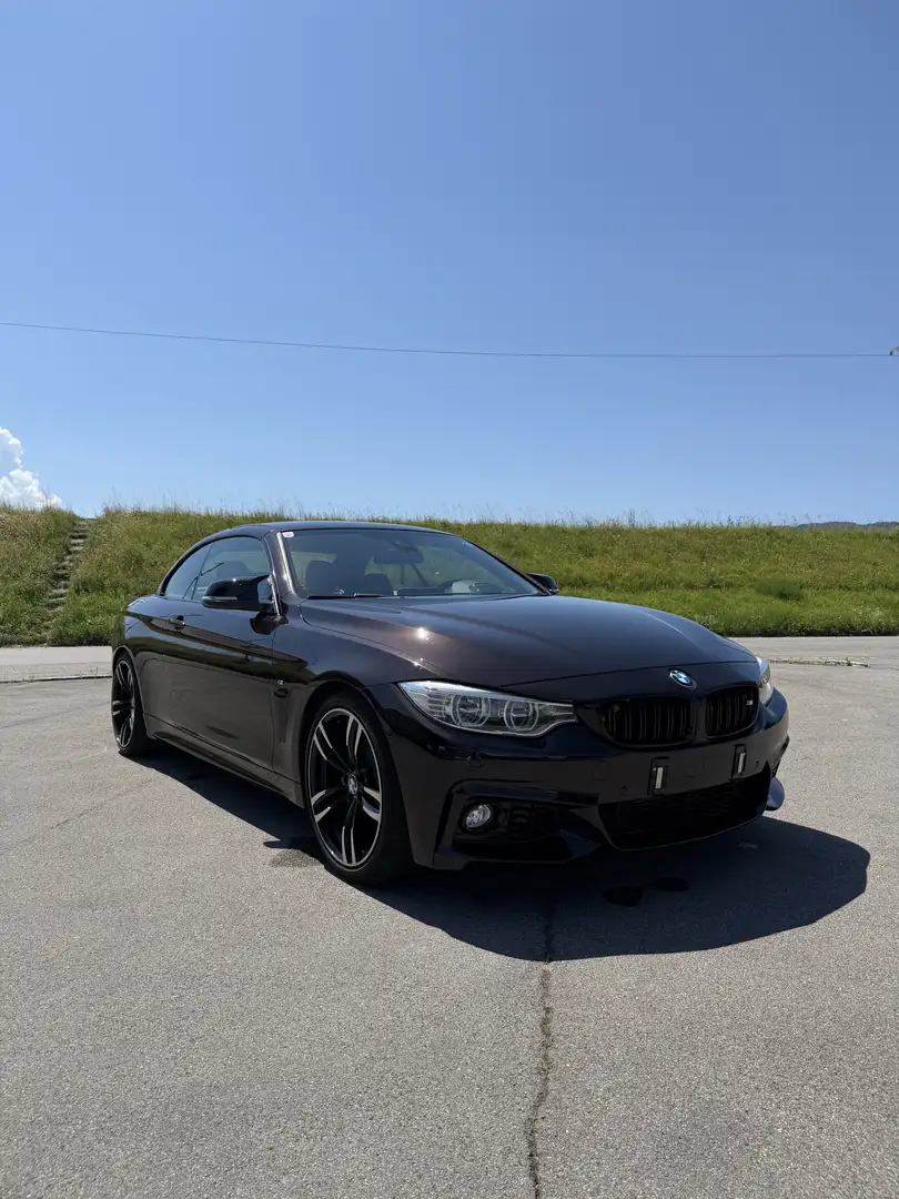 BMW 428 F33 MPPSK HUD LED - 1