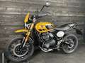 Triumph Scrambler 400 XC Geel - thumbnail 9