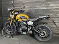 Triumph Scrambler 400 XC Geel - thumbnail 7