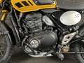 Triumph Scrambler 400 XC Geel - thumbnail 11