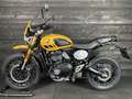 Triumph Scrambler 400 XC Geel - thumbnail 8