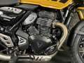 Triumph Scrambler 400 XC Geel - thumbnail 5