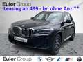 BMW X3 xD 20dA M-Sport AHK Pano Laser K-Zug ACC HUD H/K N Schwarz - thumbnail 1