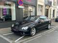 Mercedes-Benz CLK CLASSE COUPE 209 55 AMG A v8 5.4 / ENTRETIEN / TOIT PANORAMIQUE / SIEGE CHAUFFANT Negro - thumbnail 9