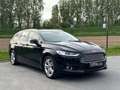 Ford Mondeo SW 2.0 TDCI 150CH TITANIUM * 2016 * 142.000km * CA Negru - thumbnail 2