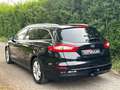 Ford Mondeo SW 2.0 TDCI 150CH TITANIUM * 2016 * 142.000km * CA Negru - thumbnail 4