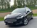 Ford Mondeo SW 2.0 TDCI 150CH TITANIUM * 2016 * 142.000km * CA Negru - thumbnail 1