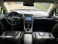 Ford Mondeo SW 2.0 TDCI 150CH TITANIUM * 2016 * 142.000km * CA Negru - thumbnail 10