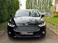 Ford Mondeo SW 2.0 TDCI 150CH TITANIUM * 2016 * 142.000km * CA Negru - thumbnail 7