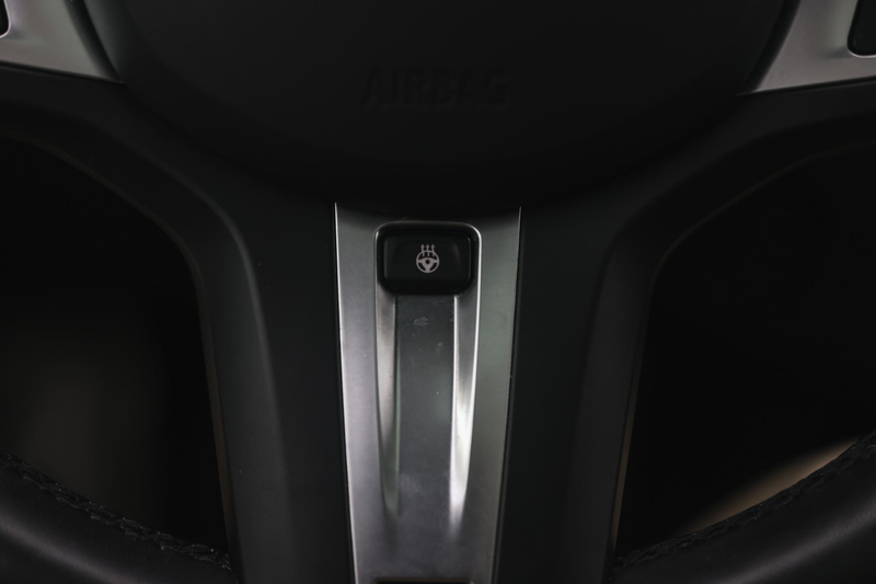BMW 120 1 Serie 120i M Sport Automaat / Trekhaak / Panoram — photo 14