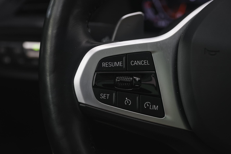 BMW 120 1 Serie 120i M Sport Automaat / Trekhaak / Panoram — photo 13