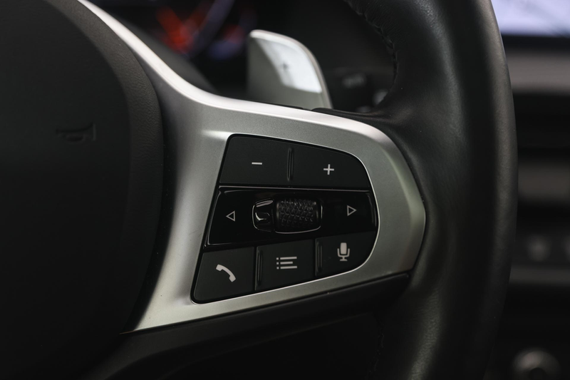 BMW 120 1 Serie 120i M Sport Automaat / Trekhaak / Panoram — photo 15