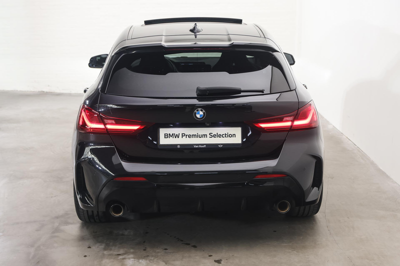 BMW 120 1 Serie 120i M Sport Automaat / Trekhaak / Panoram — photo 7
