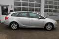 Opel Astra J Sports Tourer Selection Silber - thumbnail 6