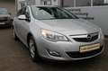 Opel Astra J Sports Tourer Selection Silber - thumbnail 1