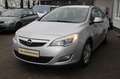 Opel Astra J Sports Tourer Selection Silber - thumbnail 2