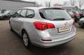 Opel Astra J Sports Tourer Selection Silber - thumbnail 8