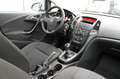 Opel Astra J Sports Tourer Selection Silber - thumbnail 15